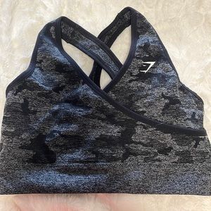 Gymshark sports bra small